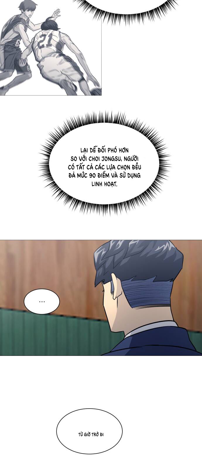 Garbage Time Chapter 149 - 2