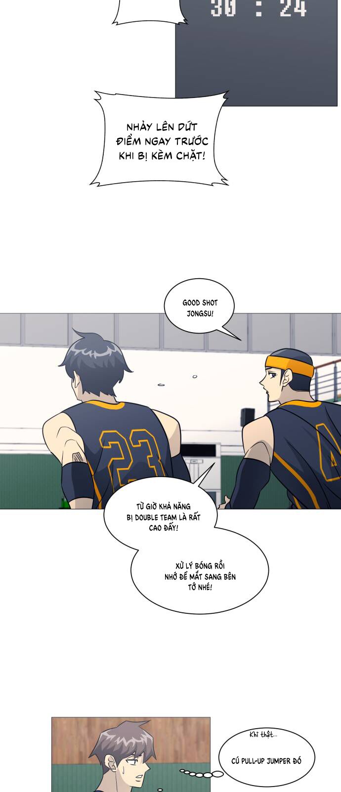 Garbage Time Chapter 149 - 12