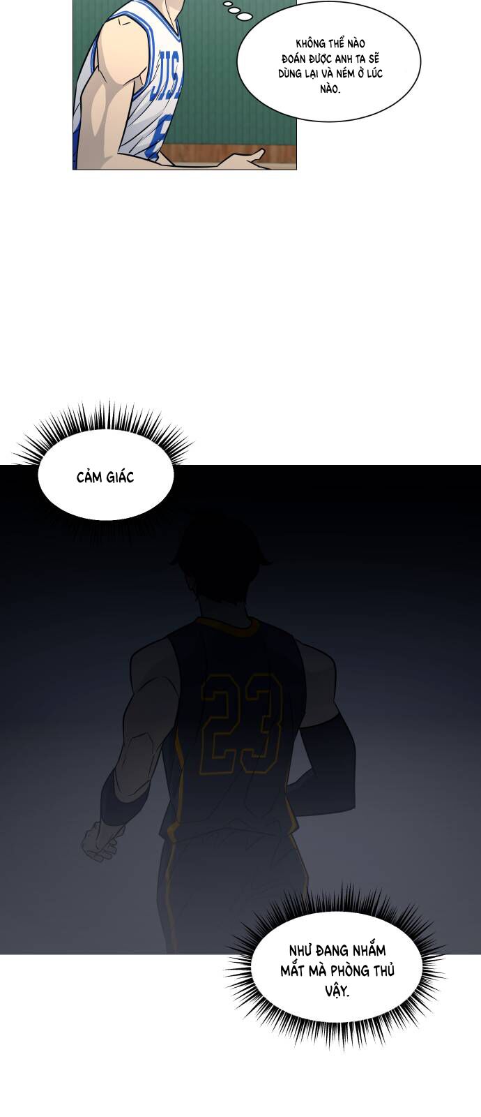 Garbage Time Chapter 149 - 13