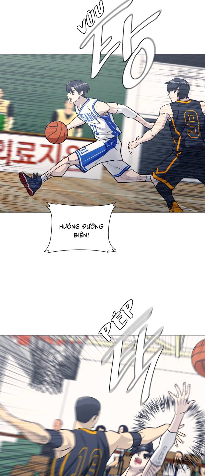 Garbage Time Chapter 149 - 17