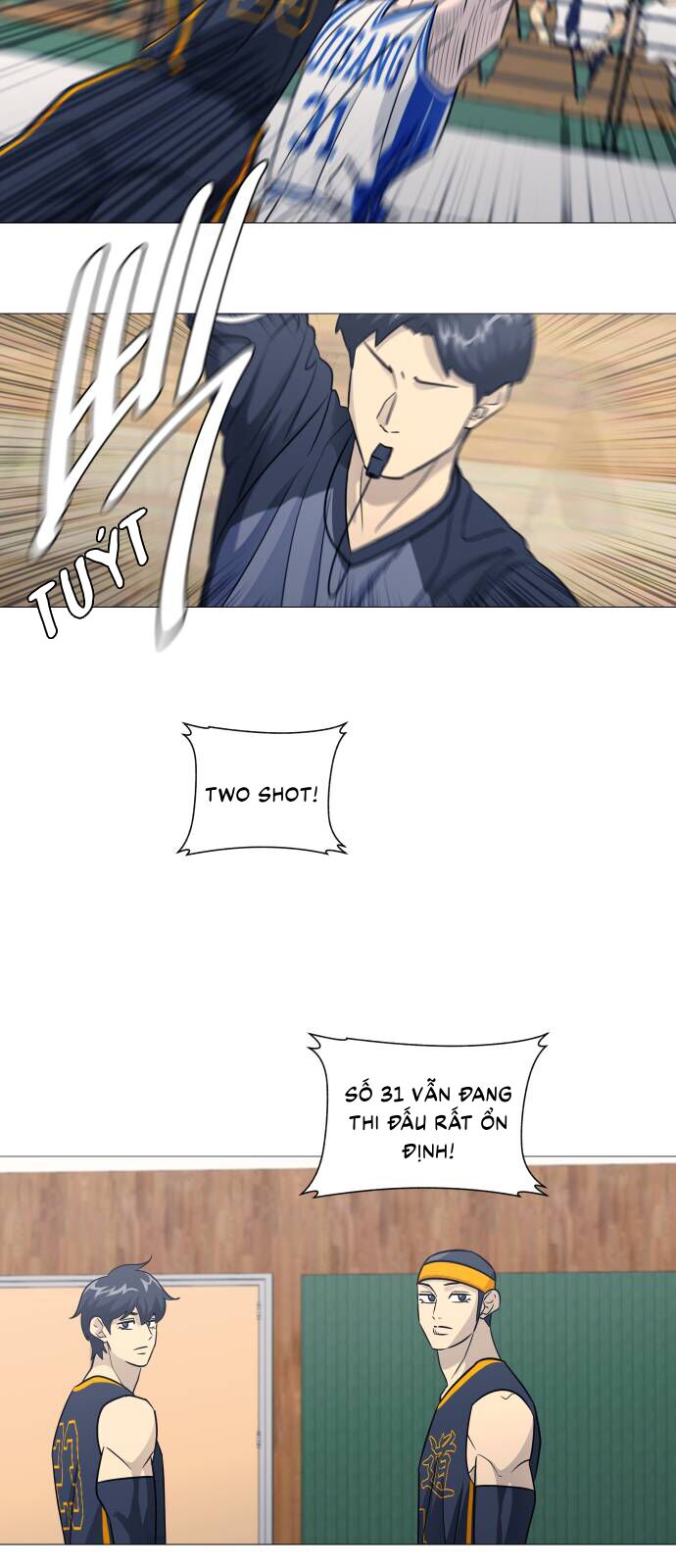 Garbage Time Chapter 149 - 18