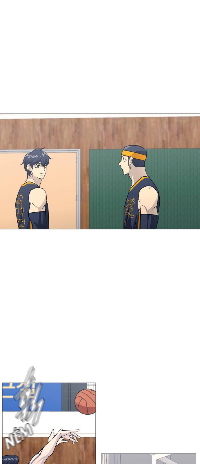 Garbage Time Chapter 149 - 19