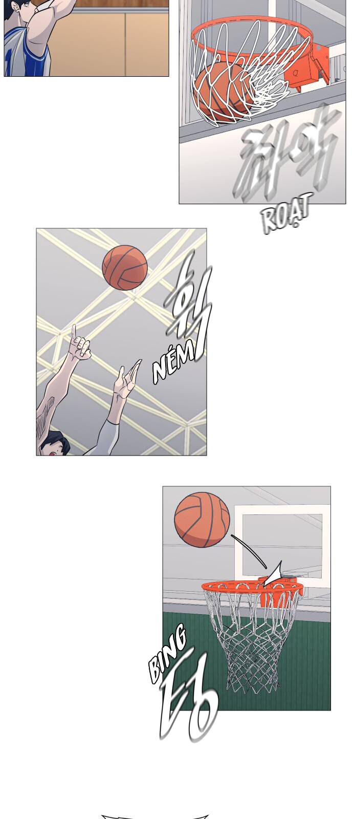 Garbage Time Chapter 149 - 20