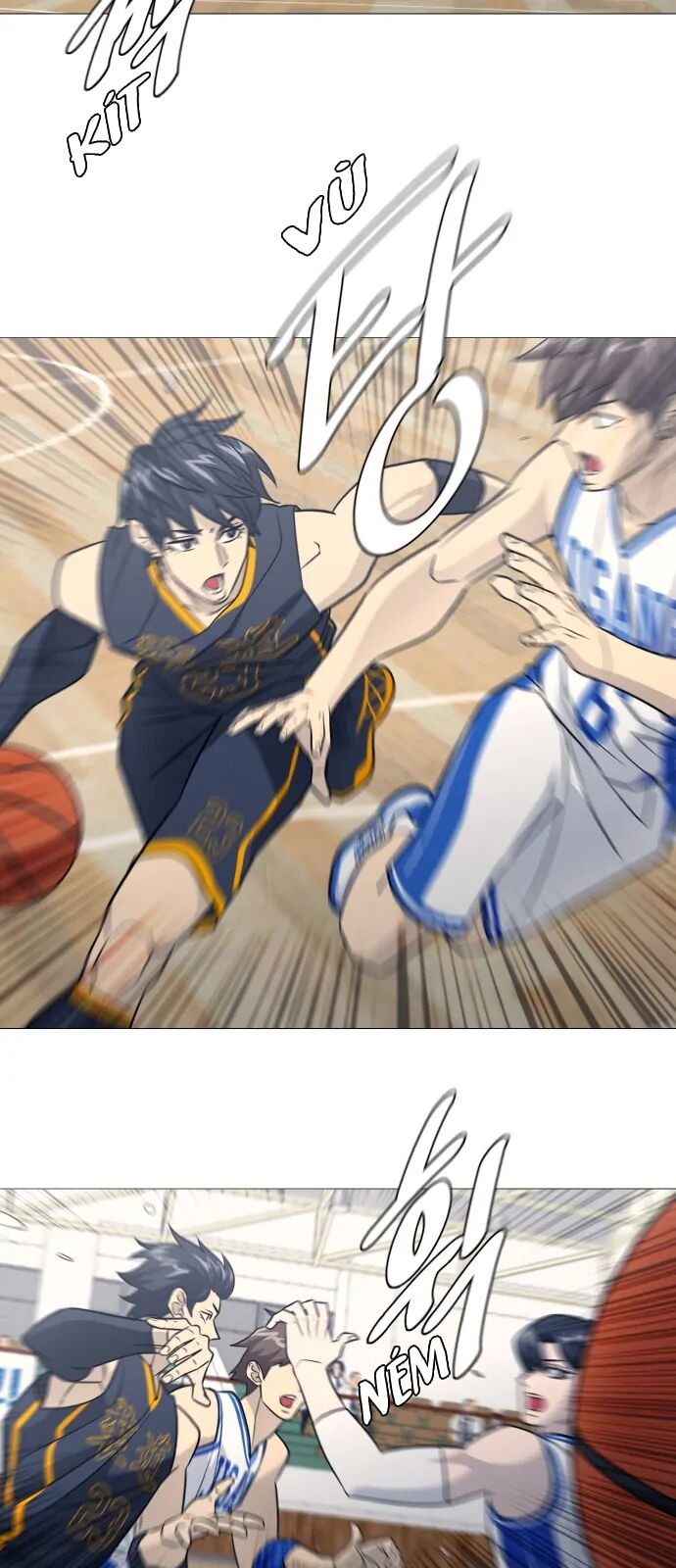 Garbage Time Chapter 149 - 23