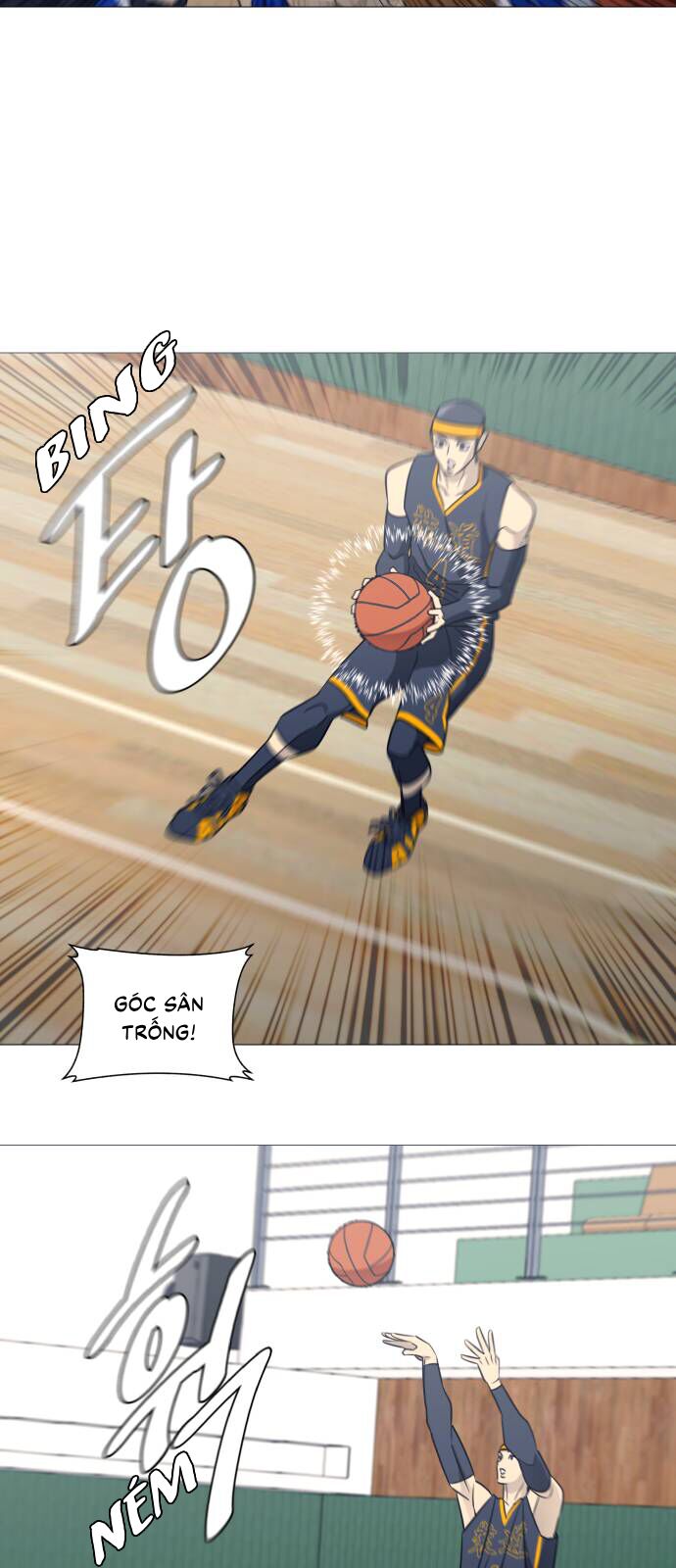 Garbage Time Chapter 149 - 24