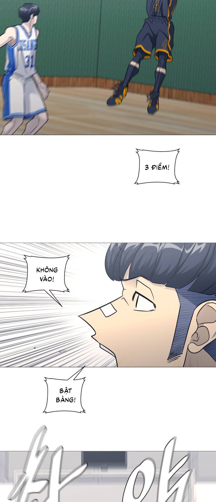 Garbage Time Chapter 149 - 25