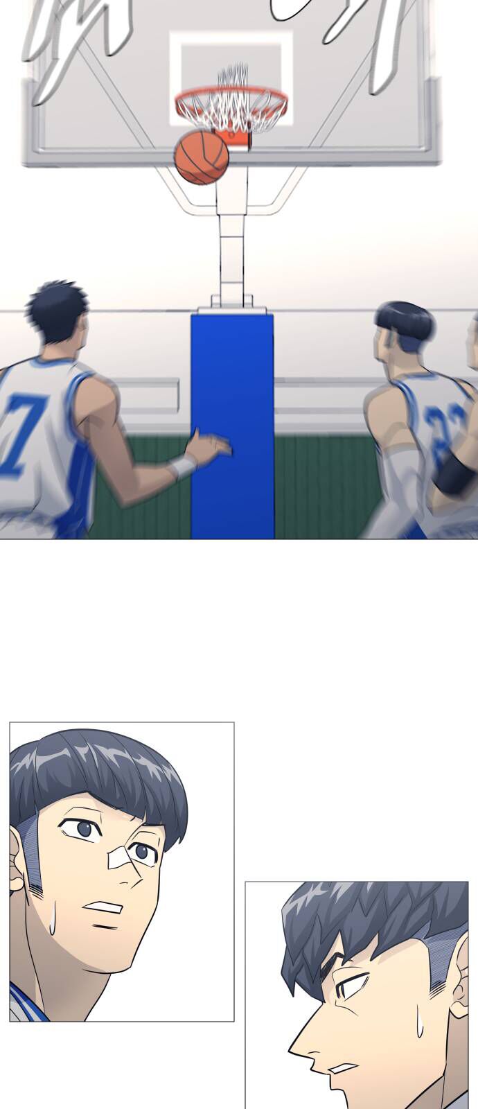 Garbage Time Chapter 149 - 26