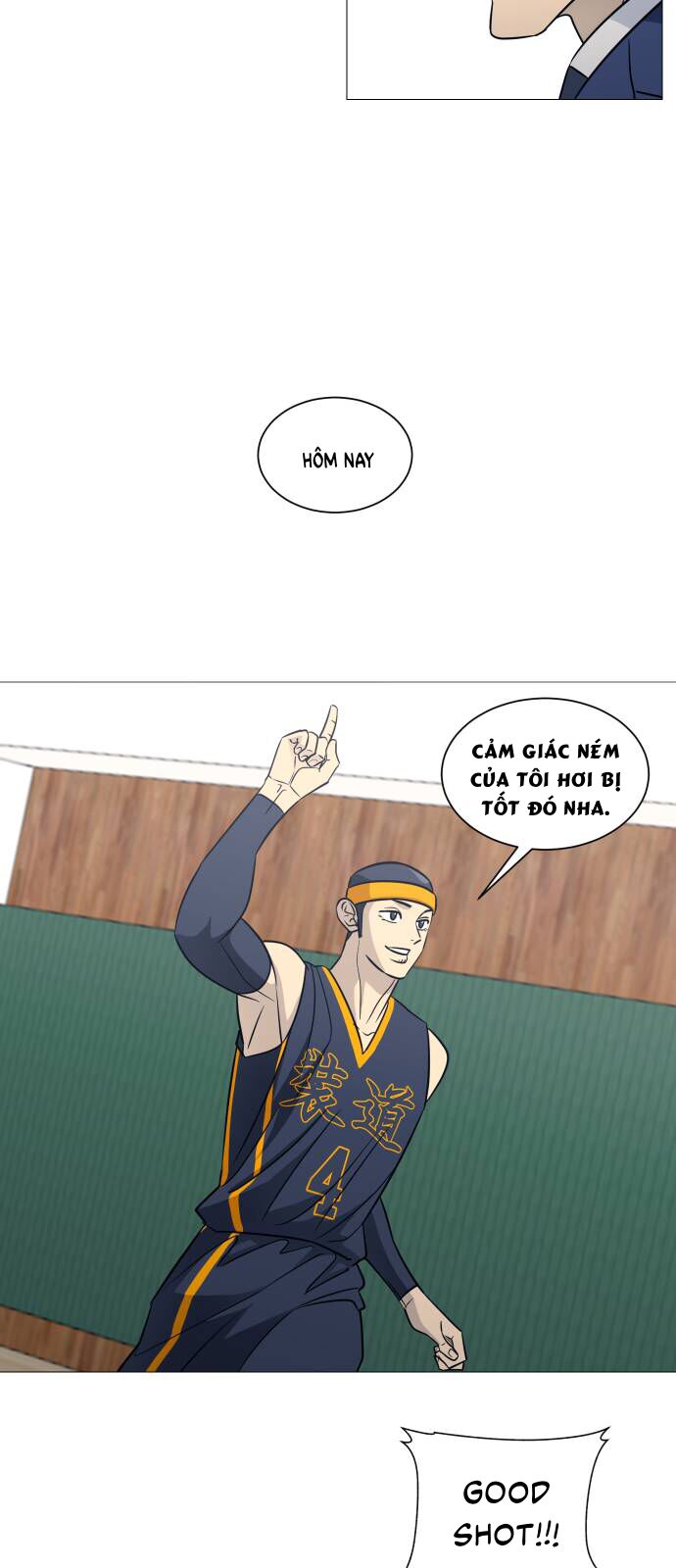 Garbage Time Chapter 149 - 27