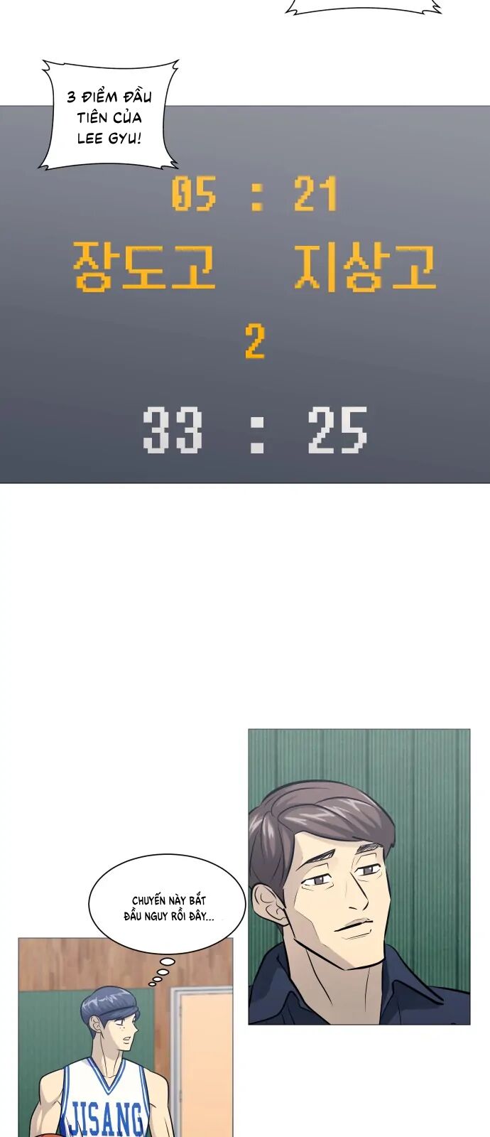 Garbage Time Chapter 149 - 28