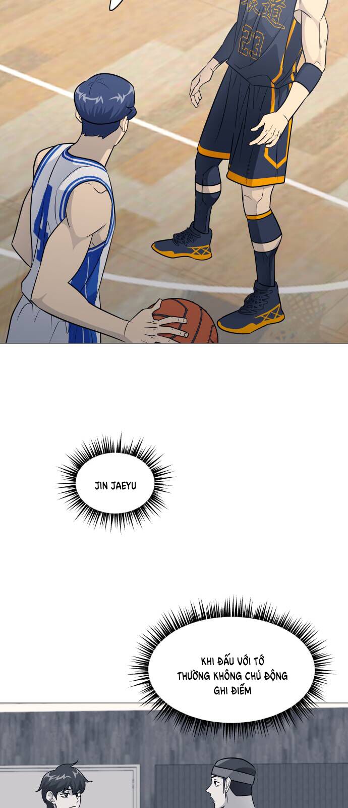 Garbage Time Chapter 149 - 30