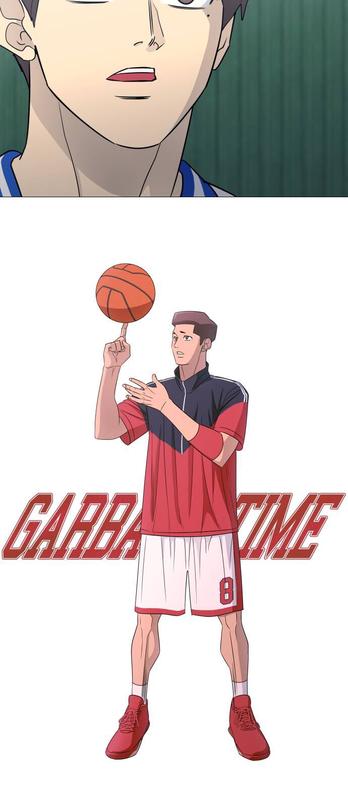 Garbage Time Chapter 149 - 4