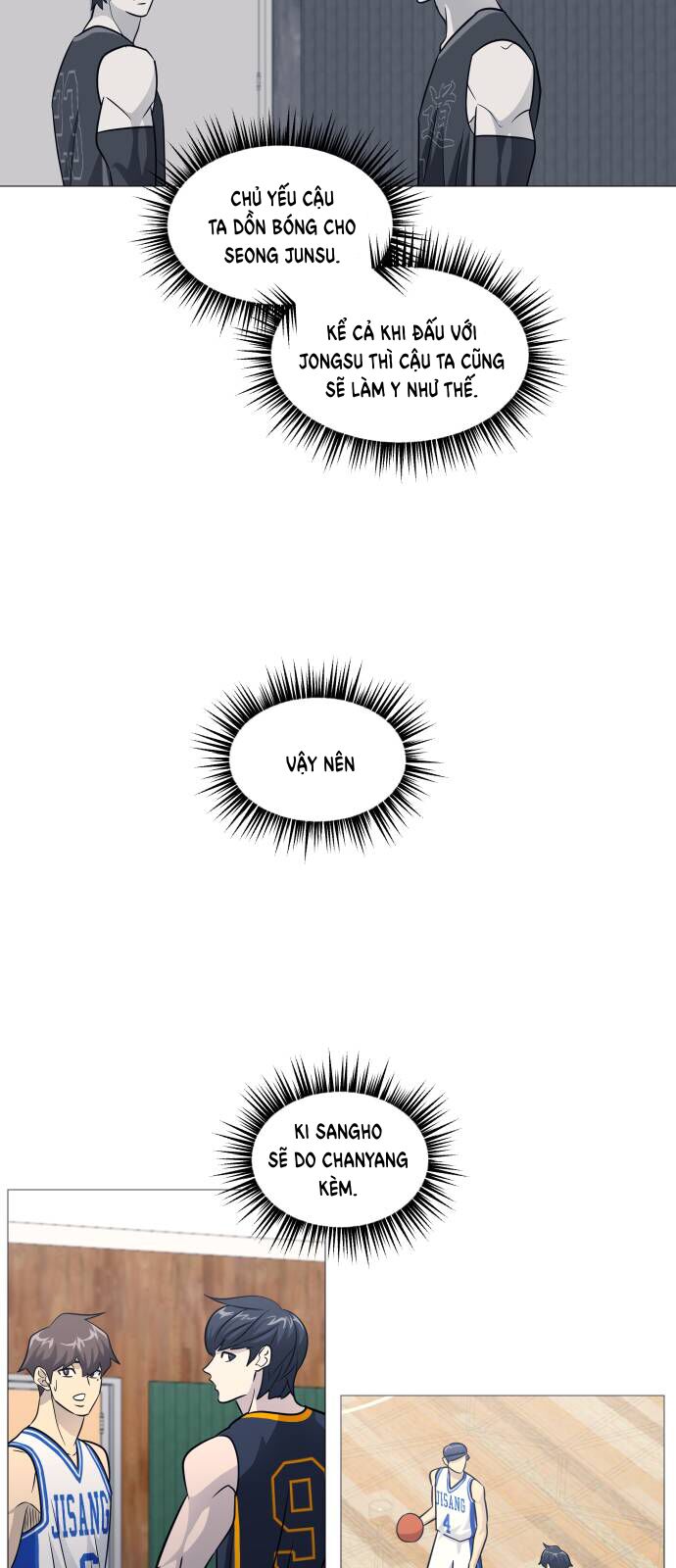 Garbage Time Chapter 149 - 31