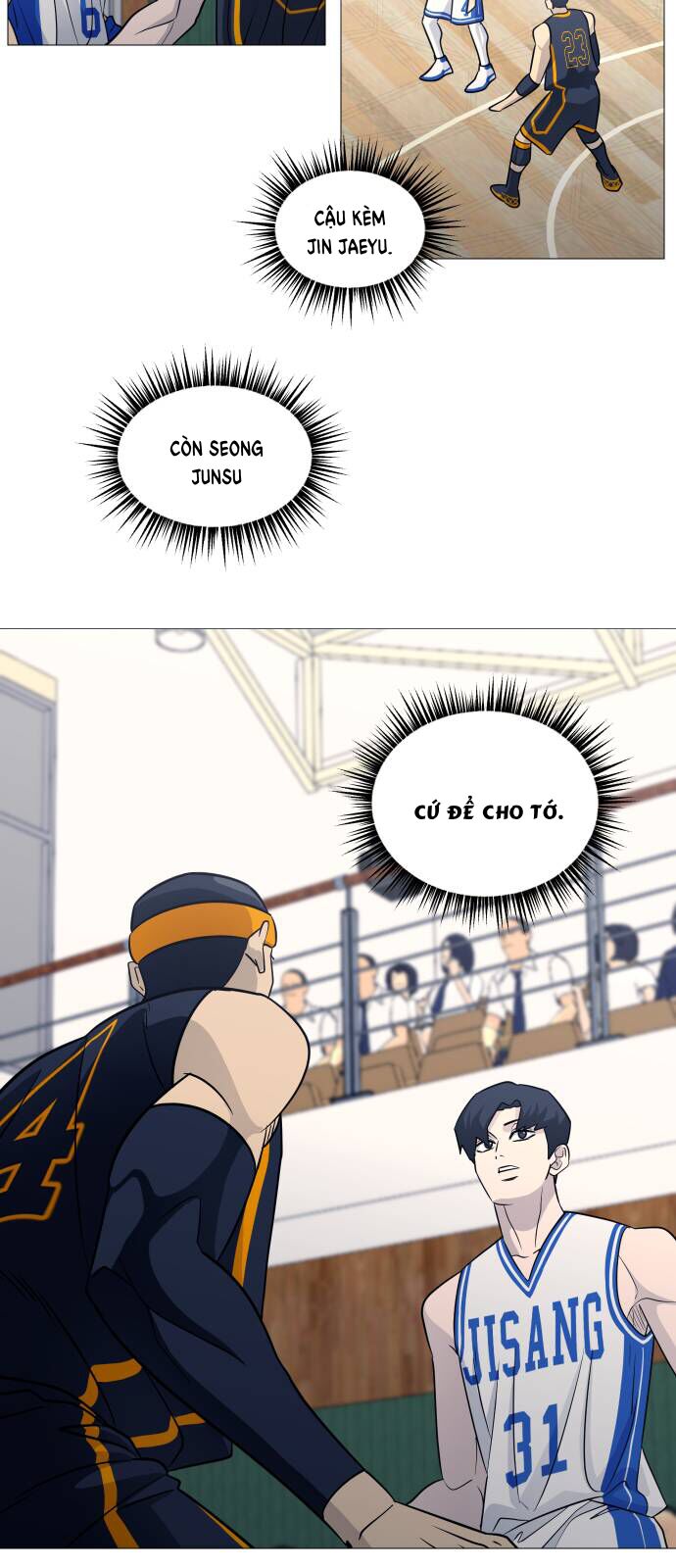 Garbage Time Chapter 149 - 32