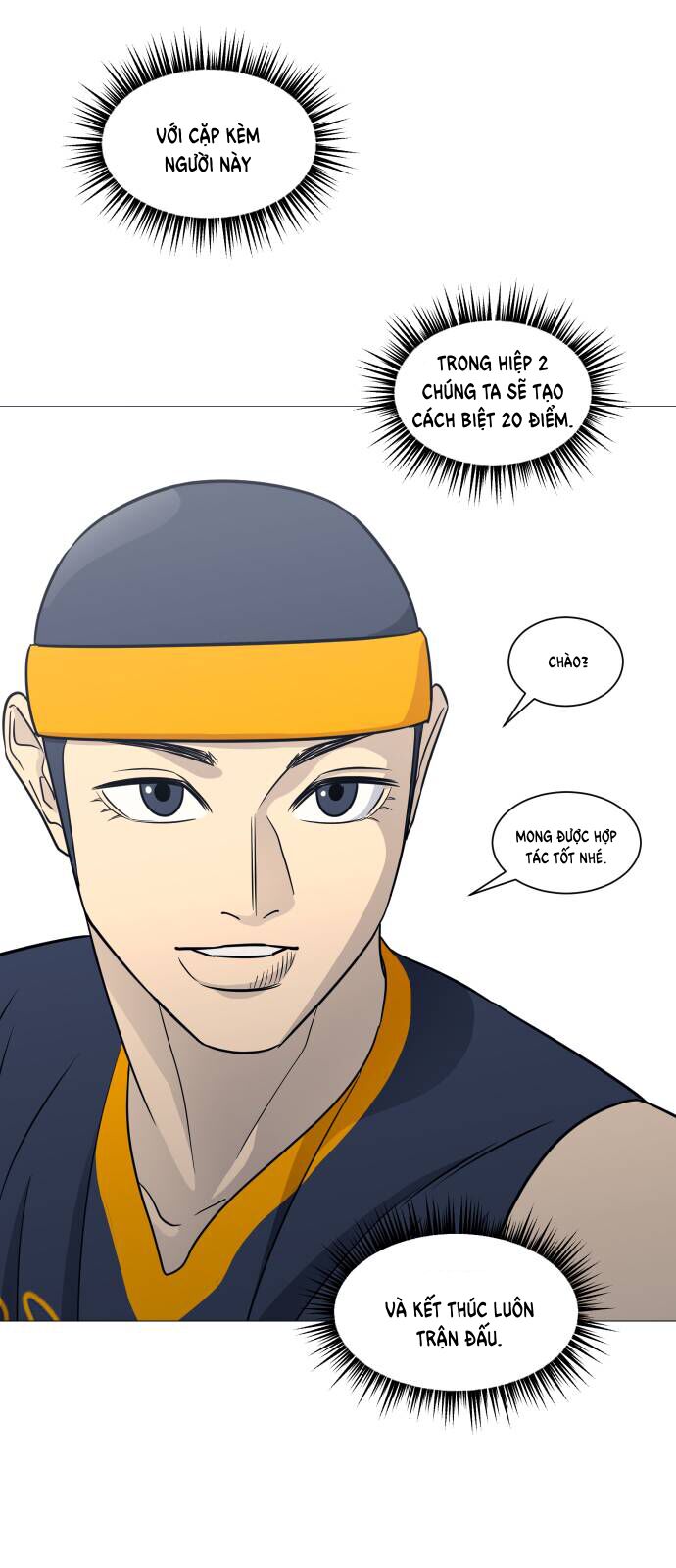 Garbage Time Chapter 149 - 33