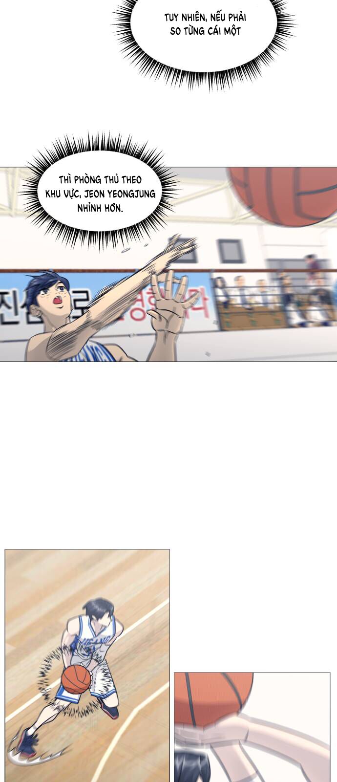 Garbage Time Chapter 149 - 35