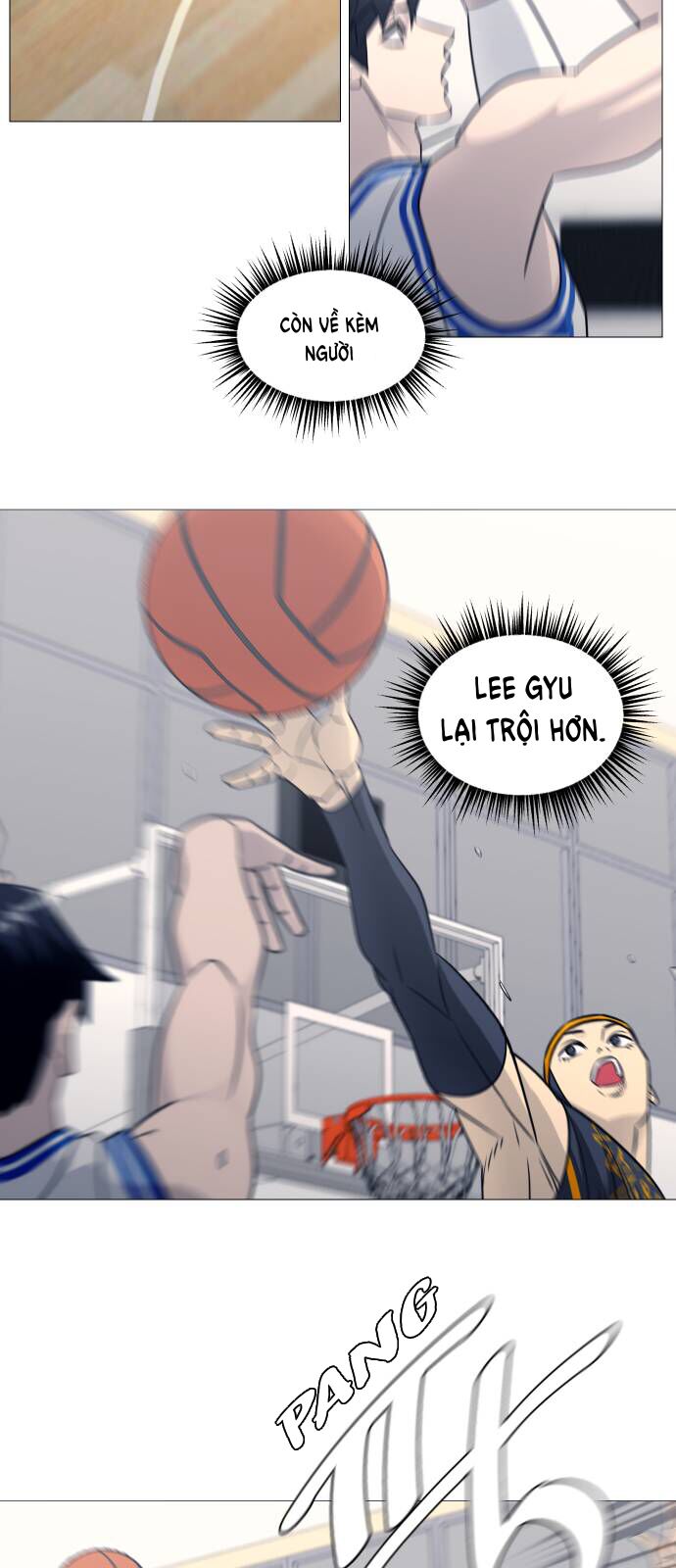 Garbage Time Chapter 149 - 36