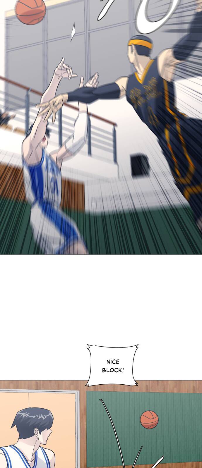 Garbage Time Chapter 149 - 37