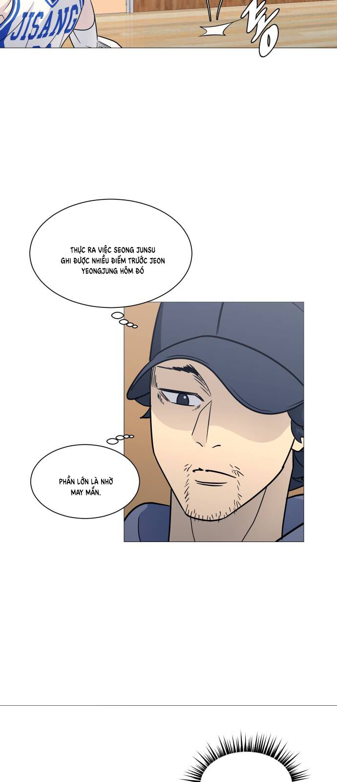 Garbage Time Chapter 149 - 38