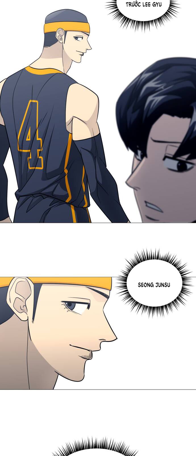 Garbage Time Chapter 149 - 39