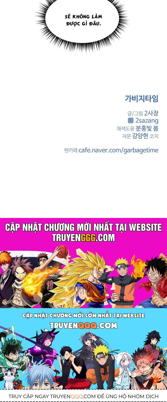 Garbage Time Chapter 149 - 40