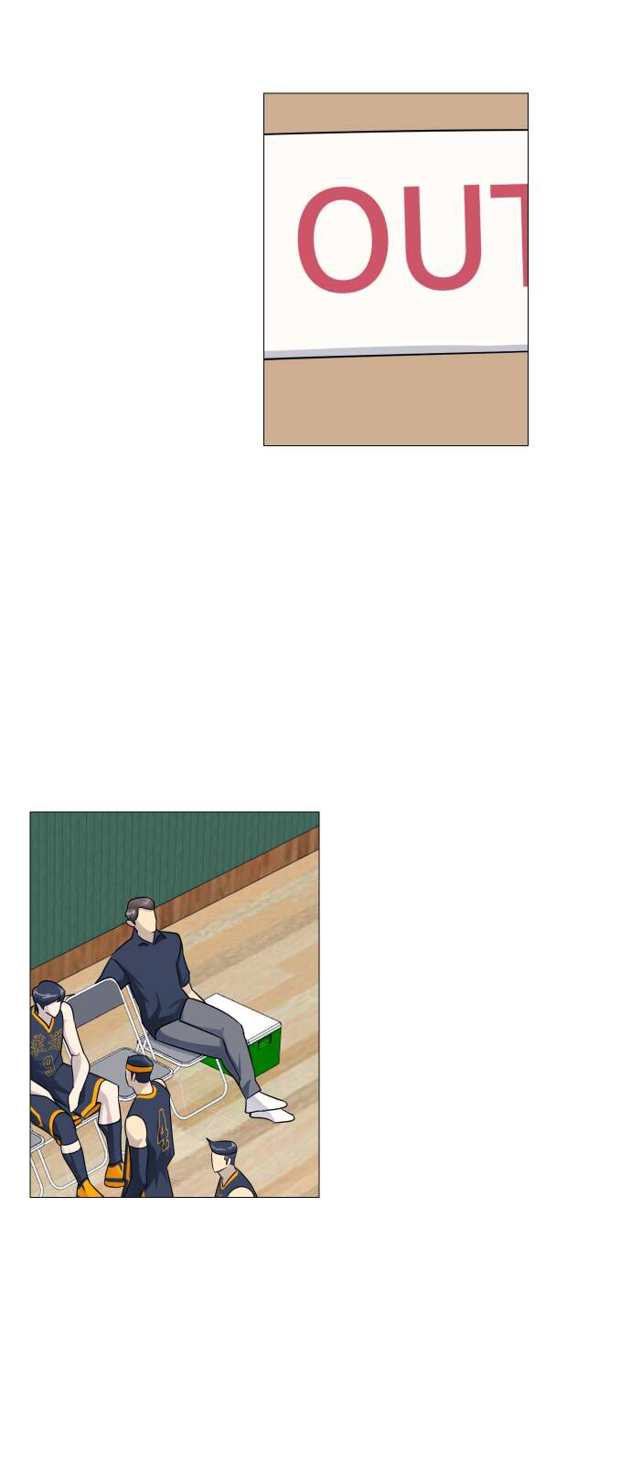 Garbage Time Chapter 149 - 5