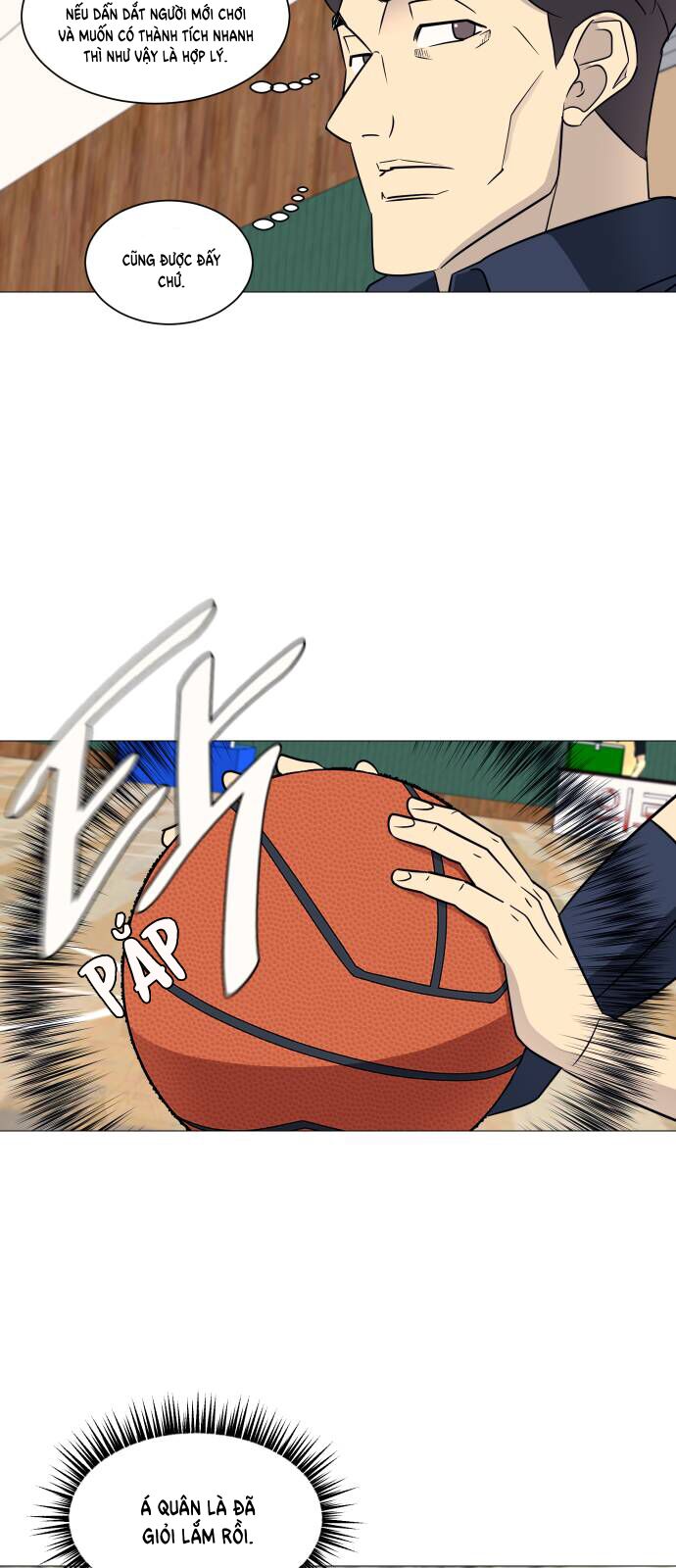 Garbage Time Chapter 149 - 8