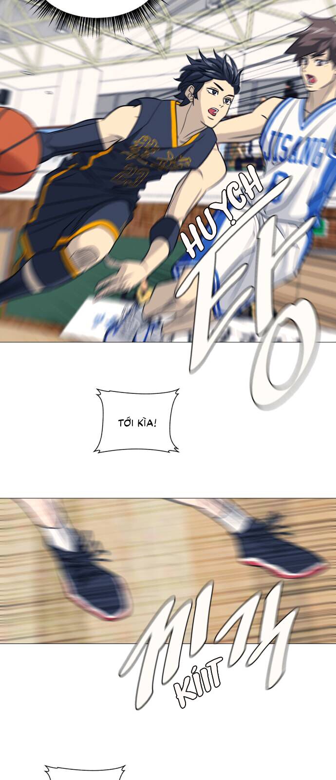 Garbage Time Chapter 149 - 9