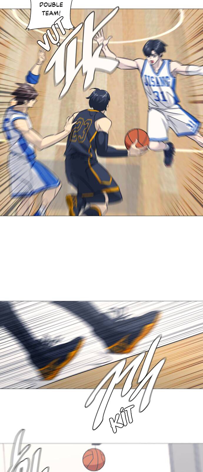 Garbage Time Chapter 149 - 10