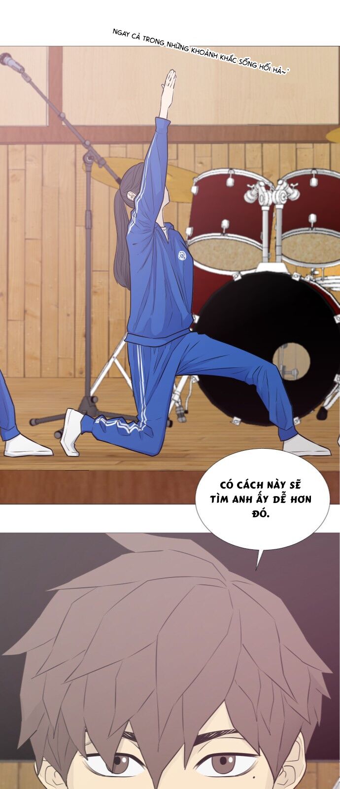 Garbage Time Chapter 15 - 2