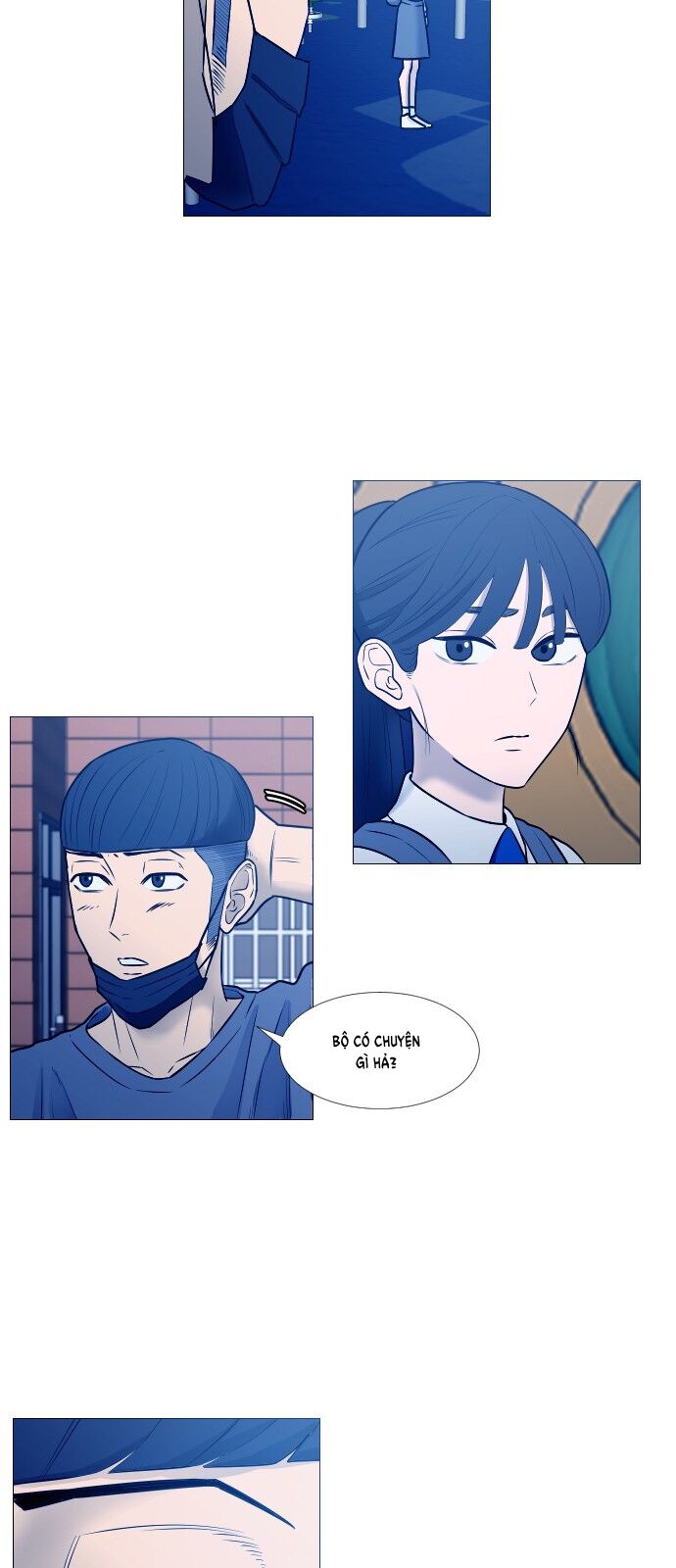 Garbage Time Chapter 15 - 11