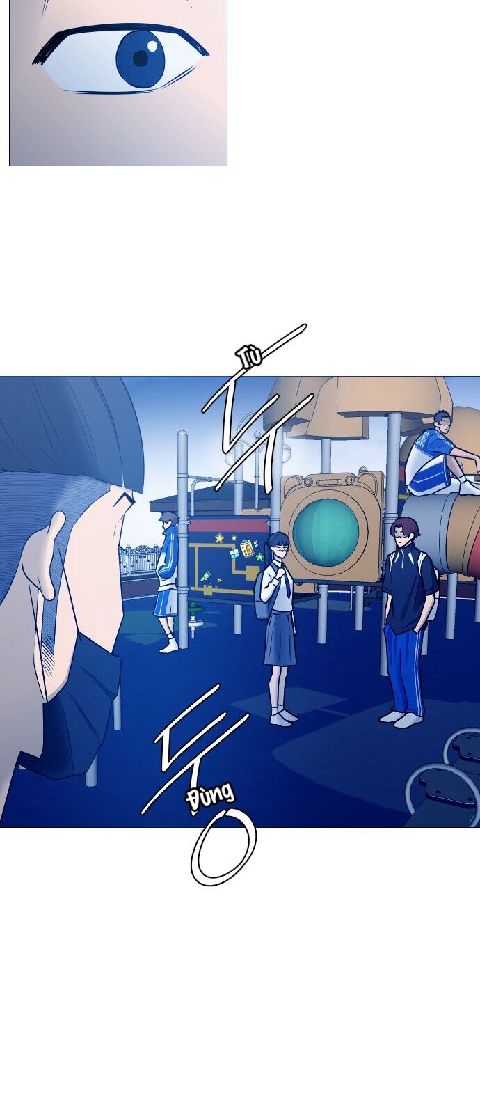 Garbage Time Chapter 15 - 12