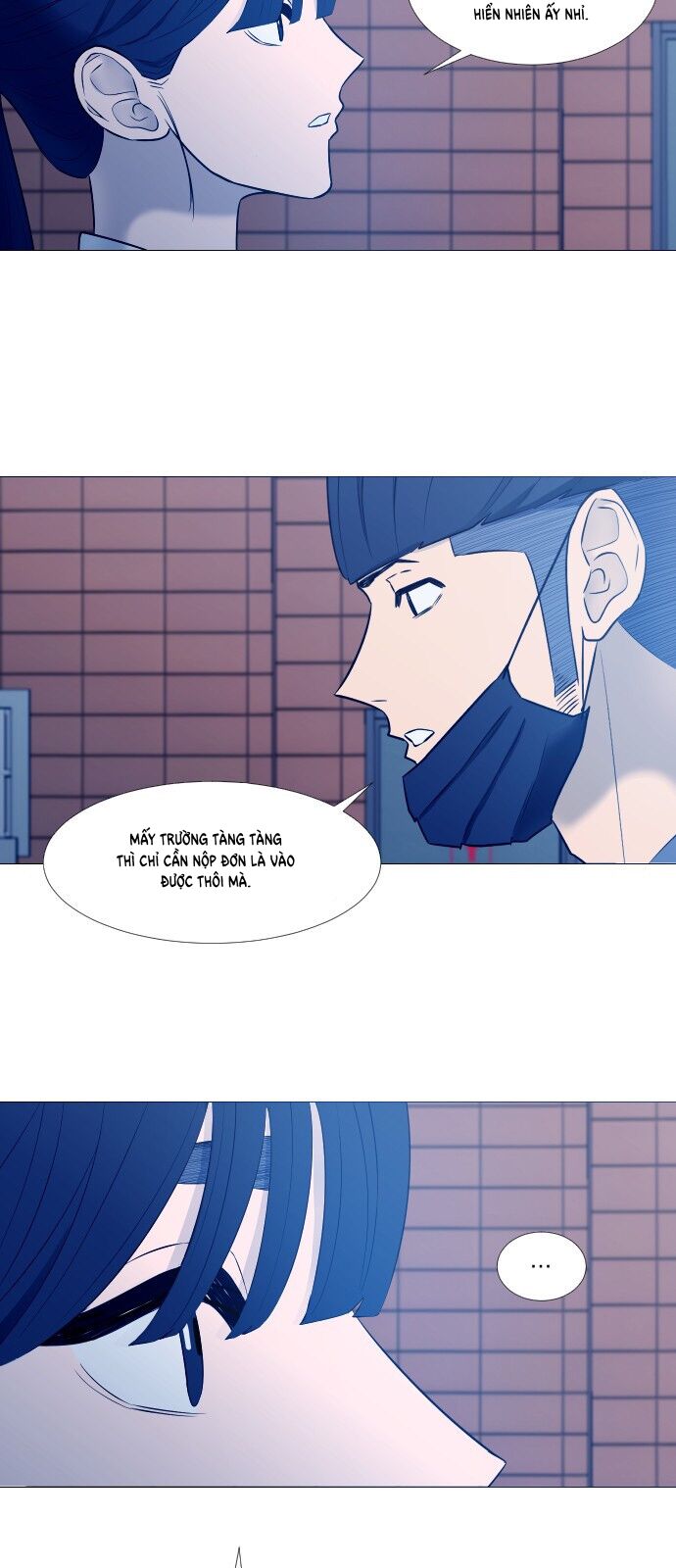 Garbage Time Chapter 15 - 20