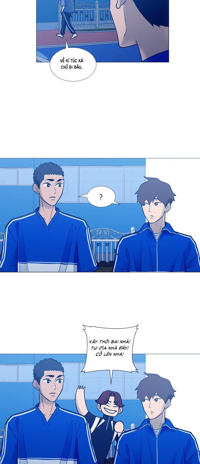 Garbage Time Chapter 15 - 25