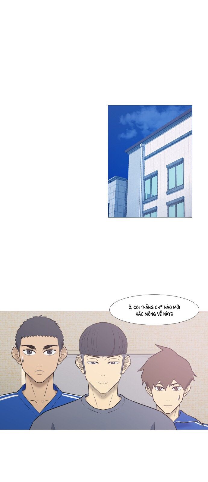 Garbage Time Chapter 15 - 27