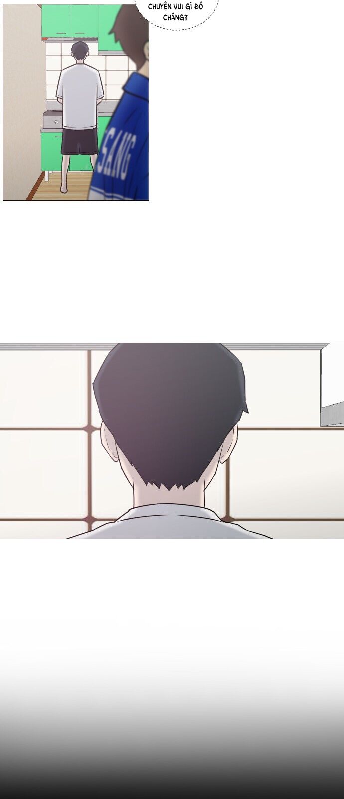 Garbage Time Chapter 15 - 30