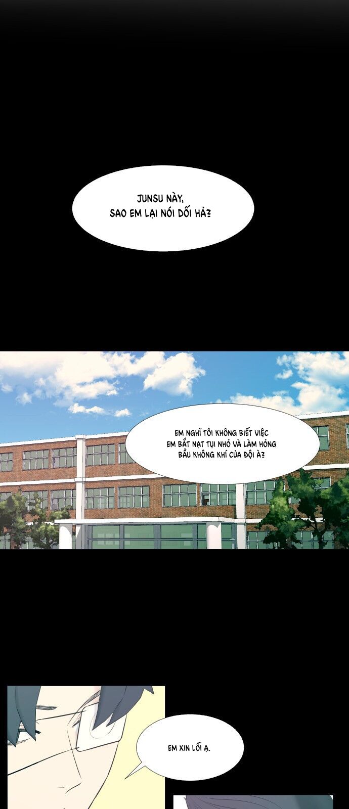 Garbage Time Chapter 15 - 31