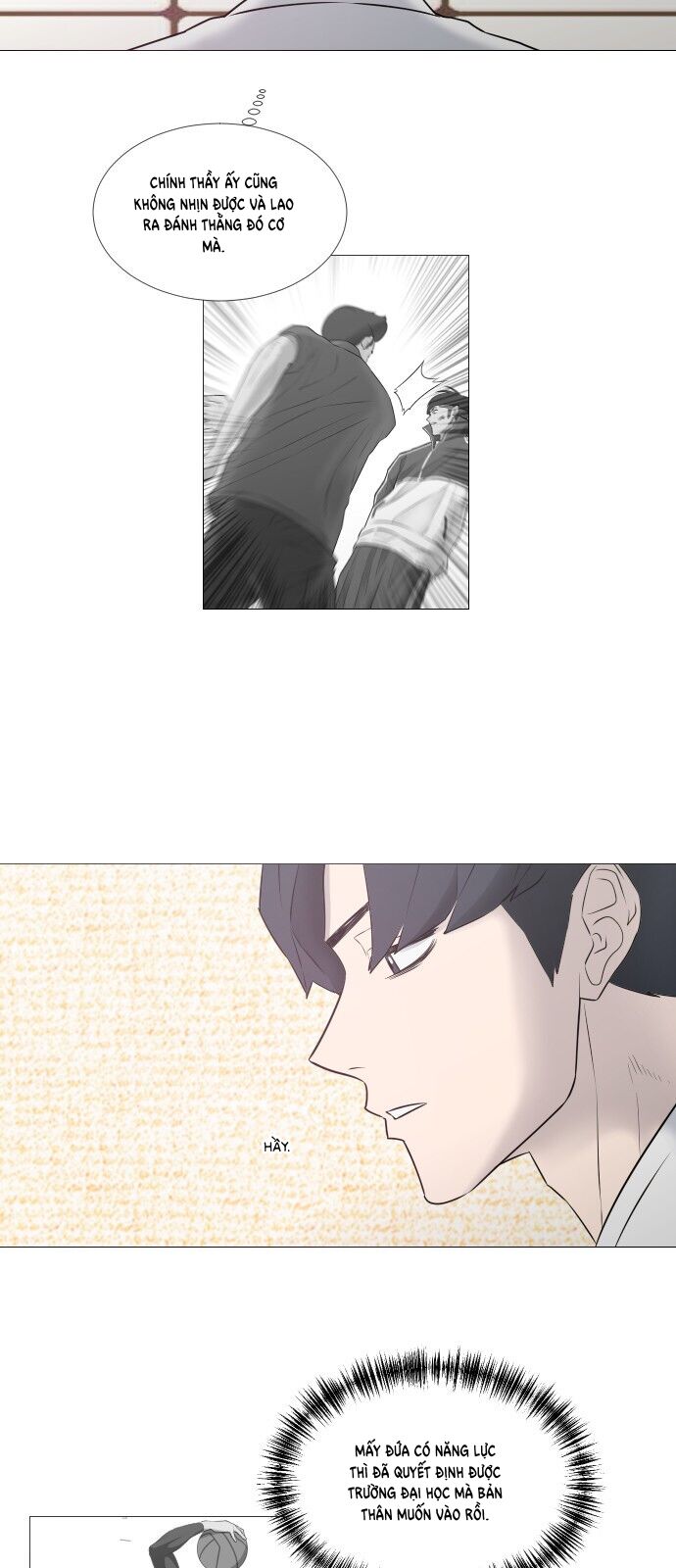 Garbage Time Chapter 15 - 38