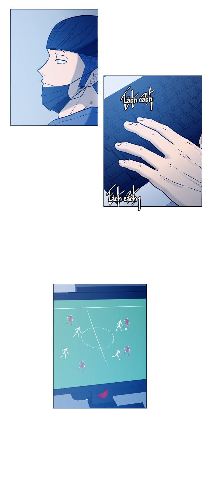 Garbage Time Chapter 15 - 5