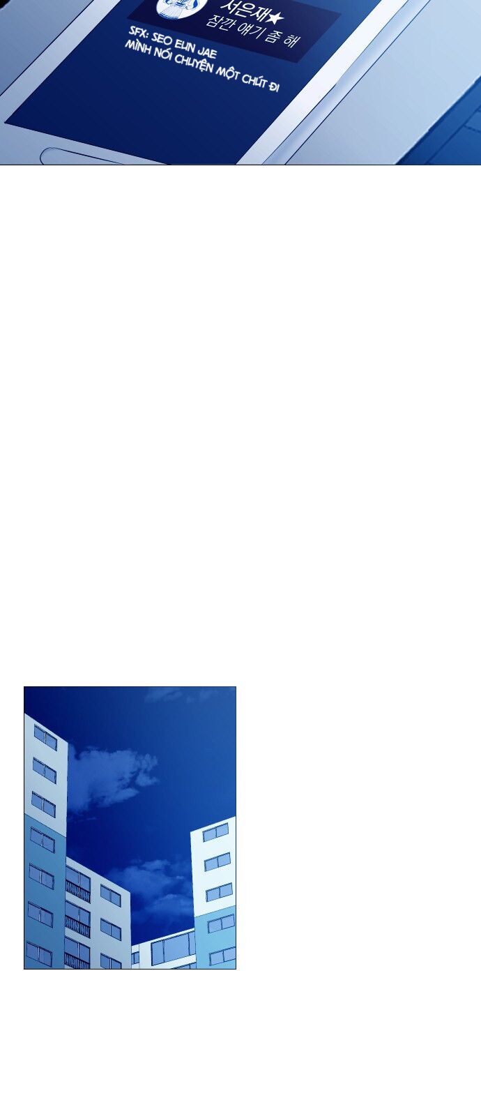 Garbage Time Chapter 15 - 9