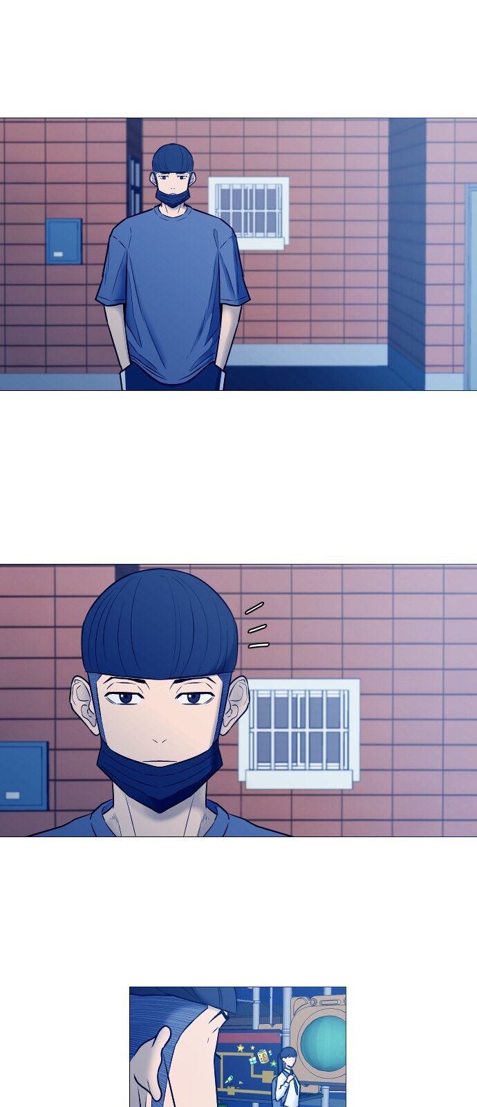 Garbage Time Chapter 15 - 10