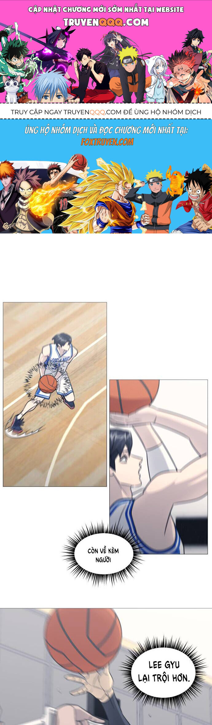 Garbage Time Chapter 150 - 1