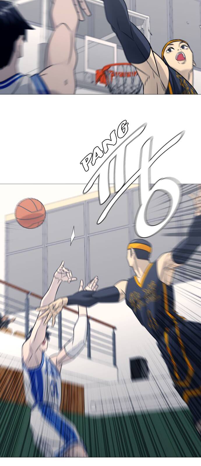 Garbage Time Chapter 150 - 2