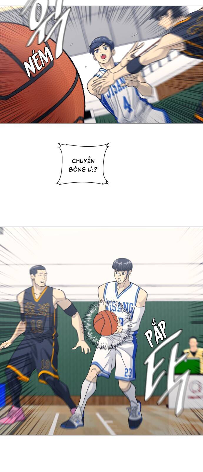 Garbage Time Chapter 150 - 11