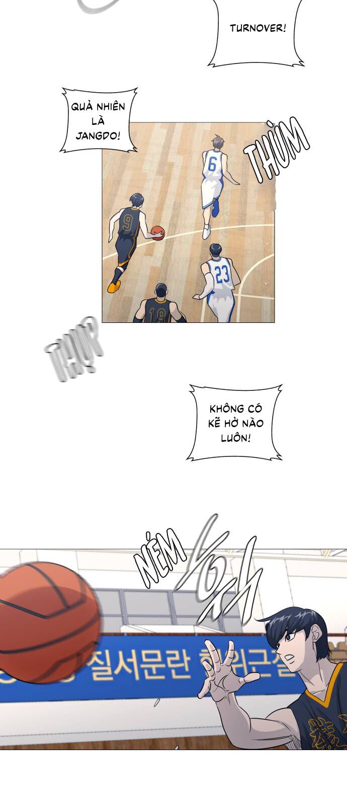 Garbage Time Chapter 150 - 13