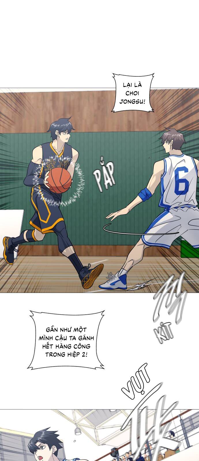 Garbage Time Chapter 150 - 14