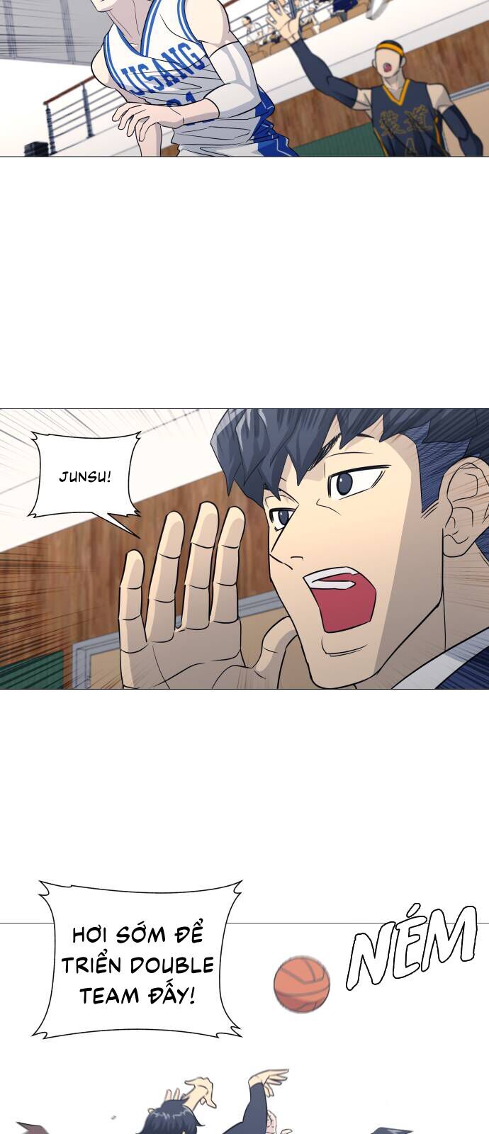 Garbage Time Chapter 150 - 15