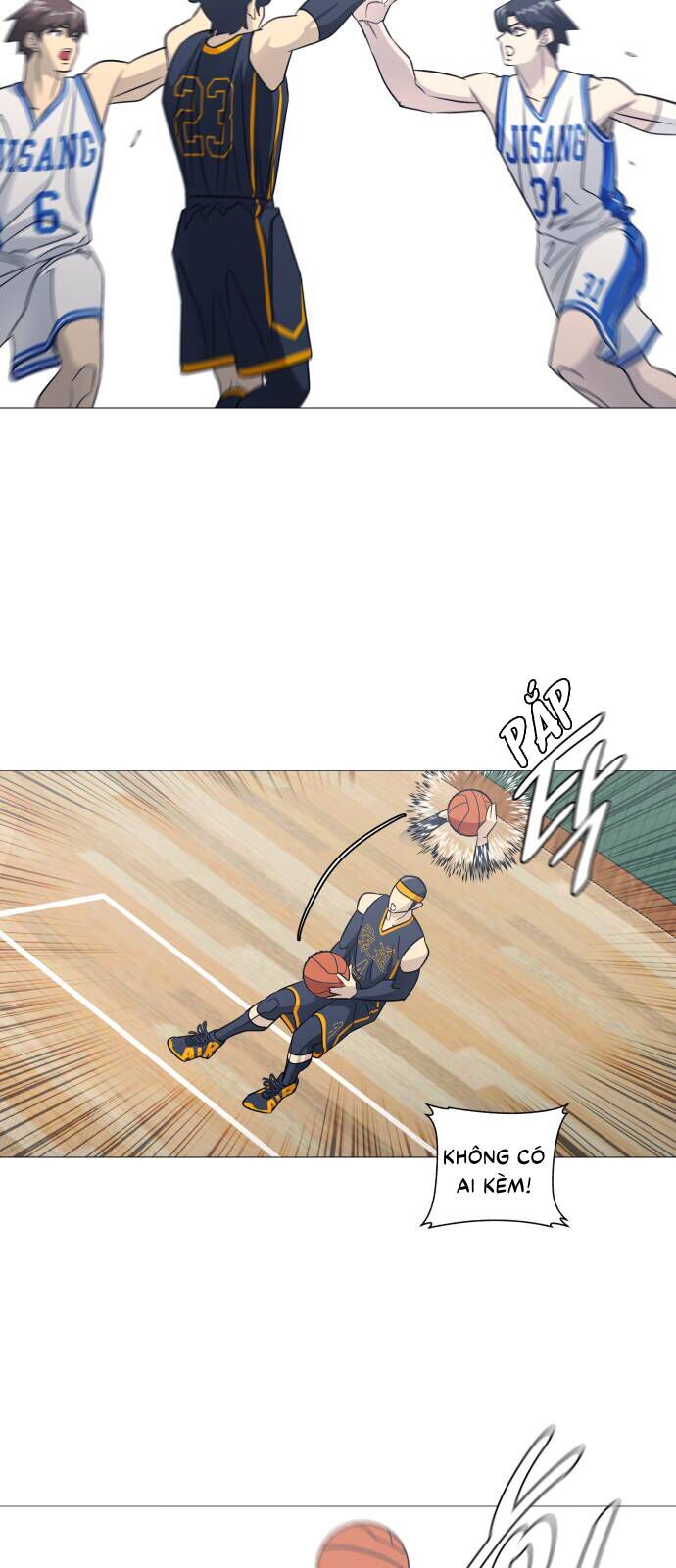 Garbage Time Chapter 150 - 16