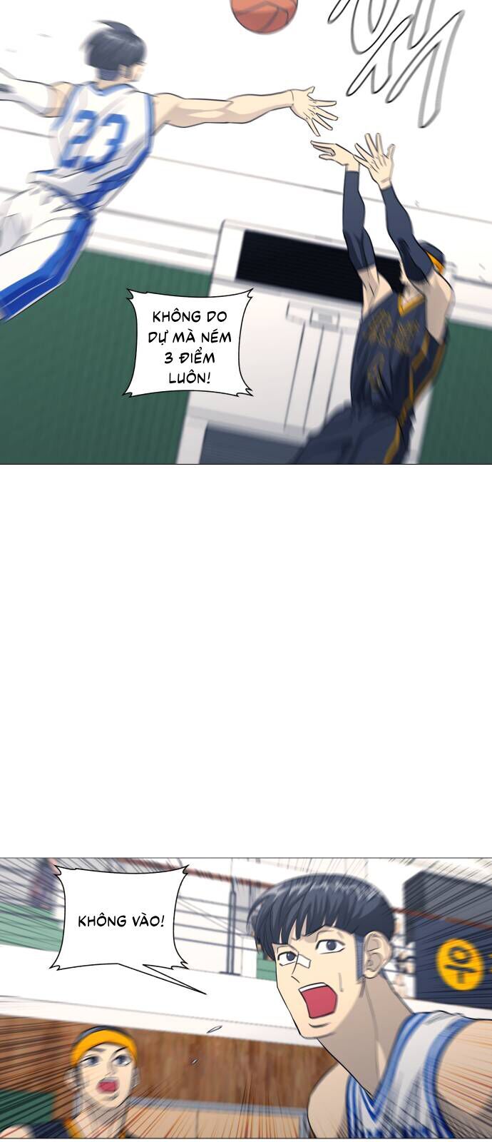 Garbage Time Chapter 150 - 17