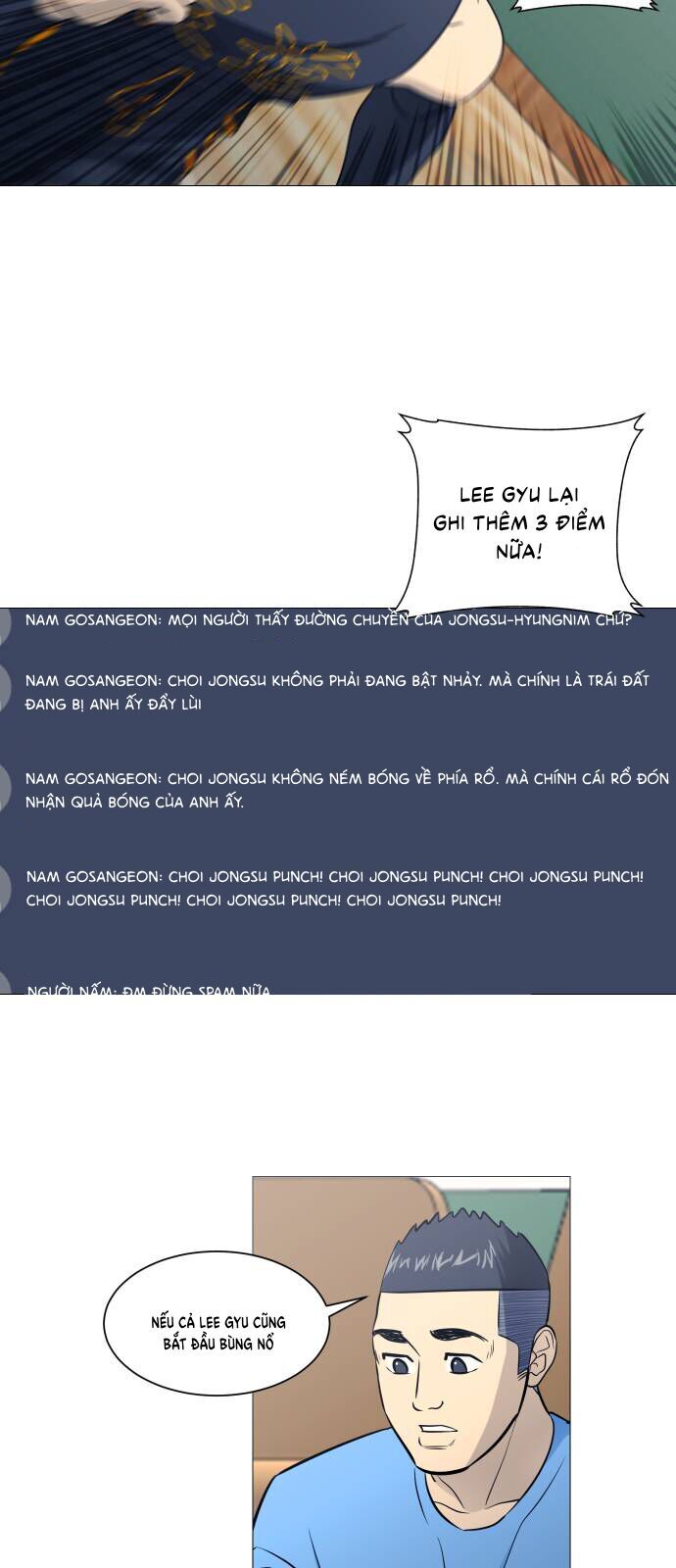 Garbage Time Chapter 150 - 20