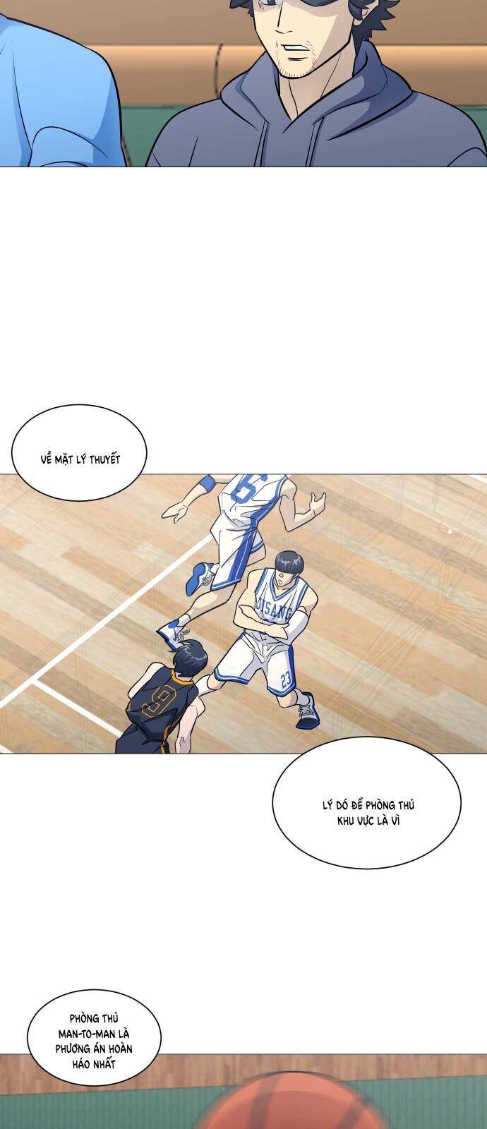 Garbage Time Chapter 150 - 22